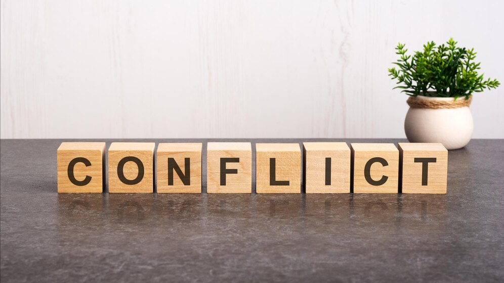 Psychology of Conflict